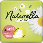 Naturella Classic Normal 10 ks – Hledejceny.cz