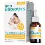 NEOBabiotics probiotické kapky 10 ml – Hledejceny.cz