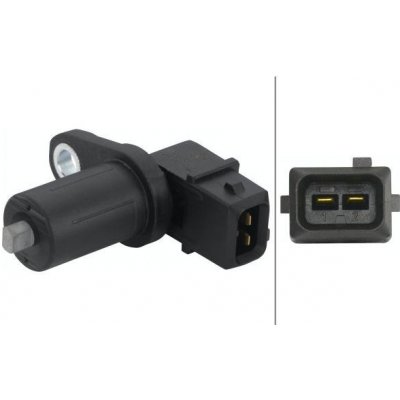 Generátor impulsů, klikový hřídel HELLA 6PU 009 163-531 – Hledejceny.cz