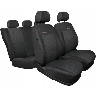 Autopotah Automega KIA STONIC, 2017, černé – Sleviste.cz