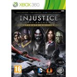 Injustice: Gods Among Us (Ultimate Edition) – Zboží Živě