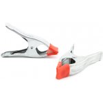 Elementrix hliníková svěrka klipsa 150mm svorka – Zboží Mobilmania