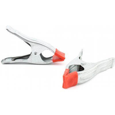 Elementrix hliníková svěrka klipsa 150mm svorka – Zboží Mobilmania