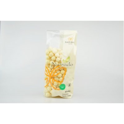Natural Jihlava křupky kukuřičné jogurt a mango 150 g – Zboží Dáma