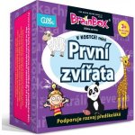 Albi V kostce! mini První zvířátka – Hledejceny.cz