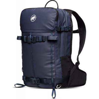 Mammut Nirvana 22l modrý – Hledejceny.cz