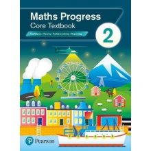 Maths Progress Core Textbook 2