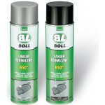 Boll tepelný lak 500 ml stříbrná – Sleviste.cz
