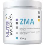 NutriWorks ZMA 200 g – Hledejceny.cz