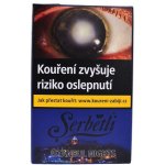 Serbetli Istanbul Nights 50 g – Zboží Mobilmania
