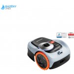 Segway Navimow i205E AWD – Zbozi.Blesk.cz