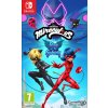 Hra na Nintendo Switch Miraculous: Rise of the Sphinx