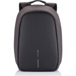 Batoh XD Design Bobby Hero Small 13.3'', černý, P705.701 – Zboží Mobilmania