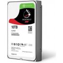 Pevný disk interní Seagate IronWolf 10TB, 3,5", SATAIII, 7200RPM, ST10000VN0004