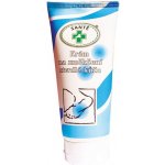 Santé krém na změkčení ztvrdlé kůže 200 ml – Sleviste.cz