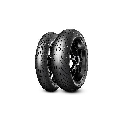 Pirelli Angel Gt 2 160 60 R17 69w Od 3 498 Kc Heureka Cz