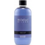 Millefiori Natural Violet & Musk aroma difuzér s náplní 500 ml – Zboží Dáma