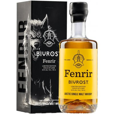 Bivrost Yggdrasil 46% 0,5 l (karton) – Hledejceny.cz
