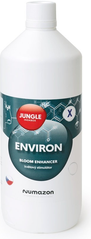 Jungle in da box Environ Jungle X 250 ml