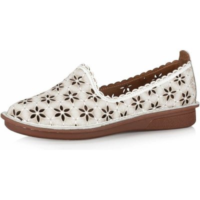 Iberius 0713-116.1-18023 bílá – Zboží Dáma