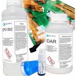 Ag-Bet bezbarvá dvousložková 1,5 kg – Zboží Mobilmania