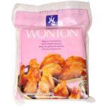 H&S Wonton Tenké těsto na knedlíky 250 g – Zboží Dáma
