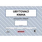 Baloušek Tisk ET520 Ubytovací kniha A4 – Sleviste.cz