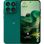 Motorola Edge 70 Fusion 8GB/256GB Sporting Green – Zboží Živě