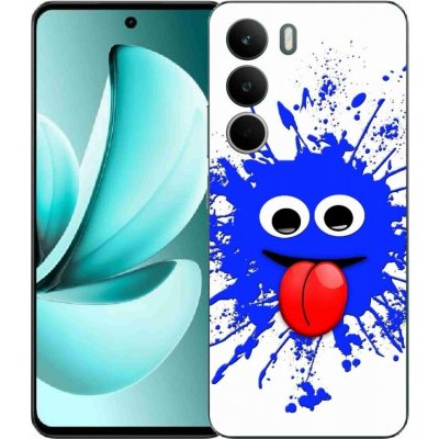 mmCase na Realme C71 - strašidlo – Hledejceny.cz
