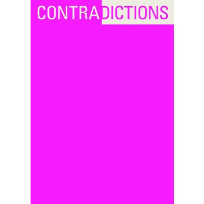 Contradictions 2/2021