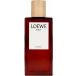 Loewe Solo Cedro toaletní voda pánská 100 ml – Hledejceny.cz