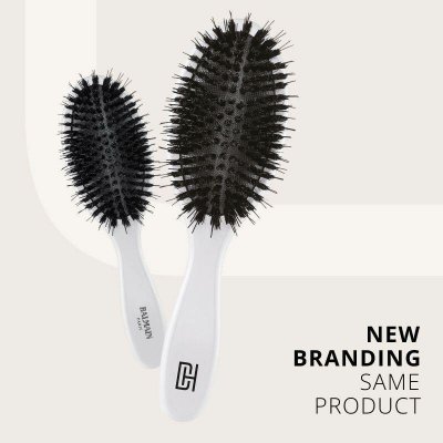 BALMAIN DOUBLEHAIR Extension Hair brush-kartáč na prodloužené vlasy – Zboží Mobilmania