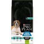 Purina Pro Plan Large Adult Robust Sensitive Digestion jehněčí 14 kg – Hledejceny.cz