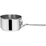 Orion Nerezový ešus s víkem 3 díly 1,5   0,9 l – Zboží Dáma