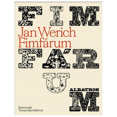 Fimfárum | Jan Werich