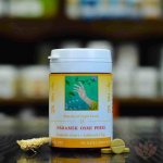 TCM Herbs Náramek osmi perel 100 tablet – Hledejceny.cz