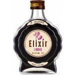 Rudolf Jelínek Elixír z Aronie 14,7% 0,2 l (holá láhev) – Hledejceny.cz