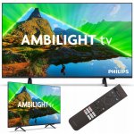 Philips 50PUS8359 – Zboží Živě