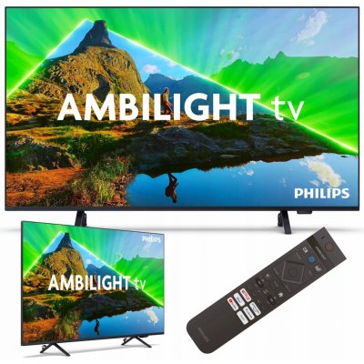 Philips 50PUS8359 – Zboží Živě