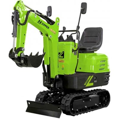 Zipper ZI-MBGS600 – Zboží Dáma