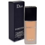 Dior Forever Matte matný 24h make-up odolný vůči obtiskávání 2W Warm 30 ml – Zboží Dáma