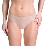 BELLINDA Dámské bezešvé kalhotky SEAMLESS MICROFIBRE MINISLIP tělová – Hledejceny.cz