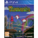 Terraria – Zboží Živě