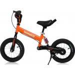 Rennmeister oranžové – Zboží Mobilmania
