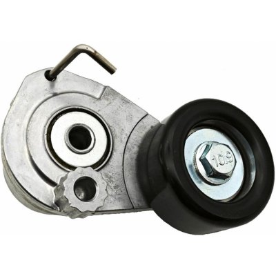 Napínák, žebrovaný klínový řemen SKF VKM 35260 – Zboží Mobilmania