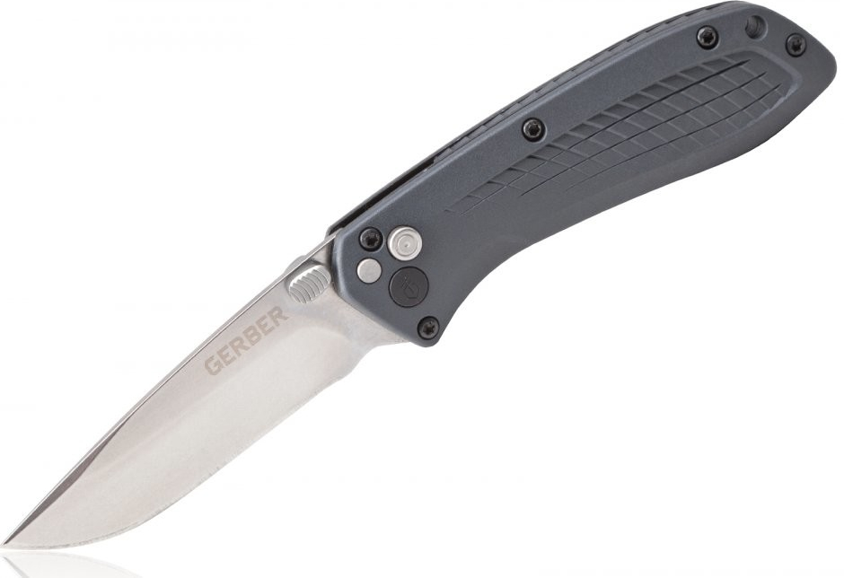 Gerber US Assist S30V