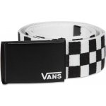 Vans Mn Deppster Ii Web B Black/White – Hledejceny.cz