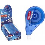 BIC Korekční páska 12 m x 4,2 mm – Zboží Mobilmania