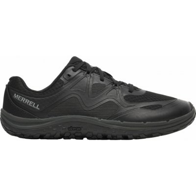 Merrell Trail Glove 8 W J00003293 black – Hledejceny.cz