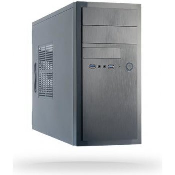 Chieftec Elox Series 350W HT-01B-350GPB